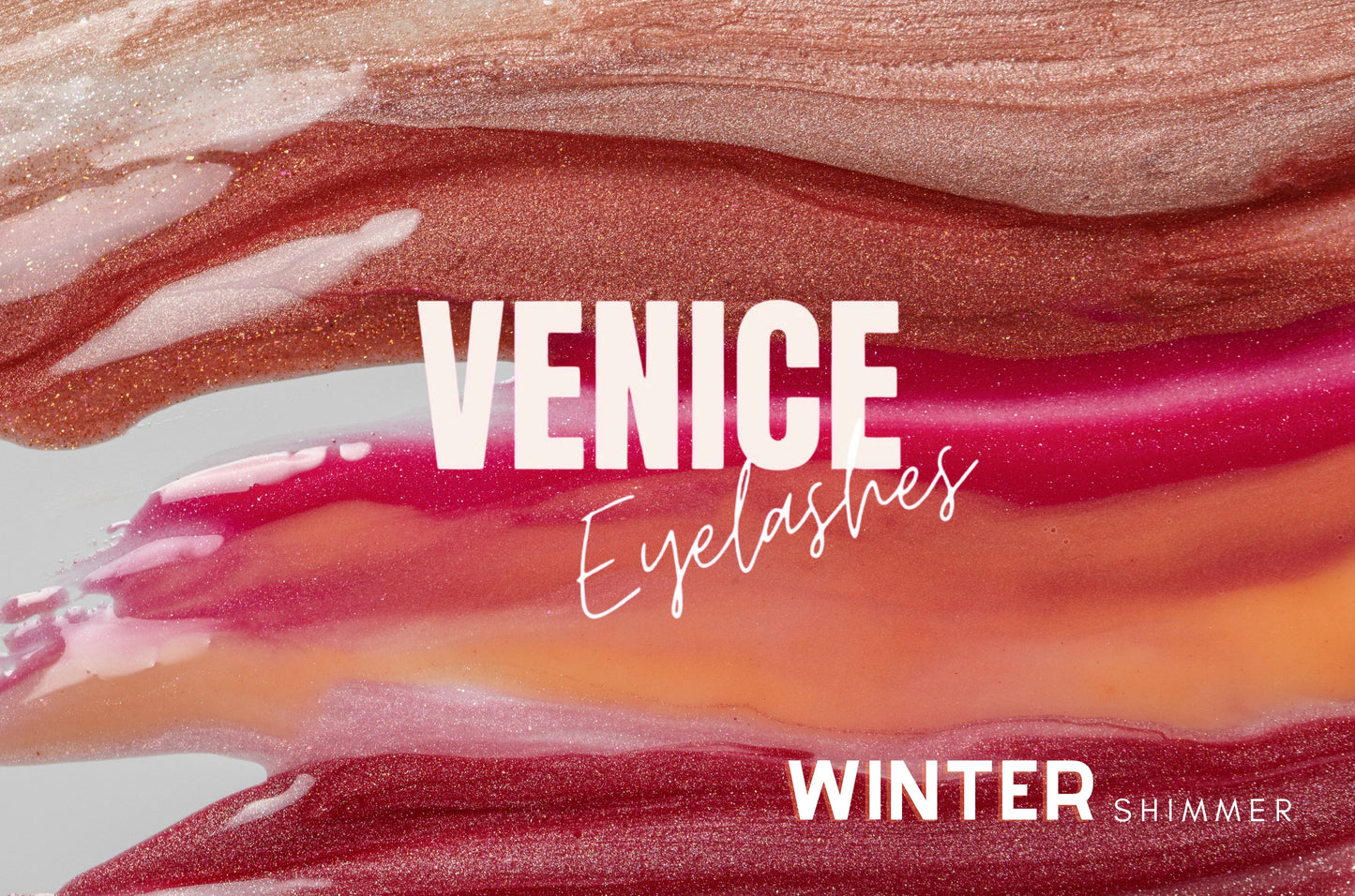 Winter Shimmer Set