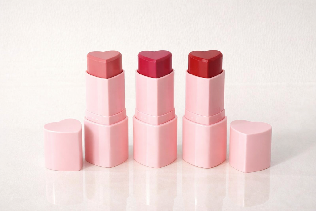 SET BLUSH COLLECTION