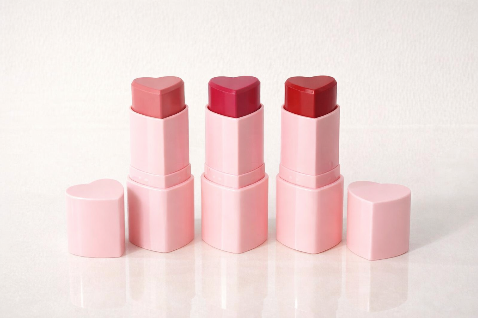 SET BLUSH COLLECTION