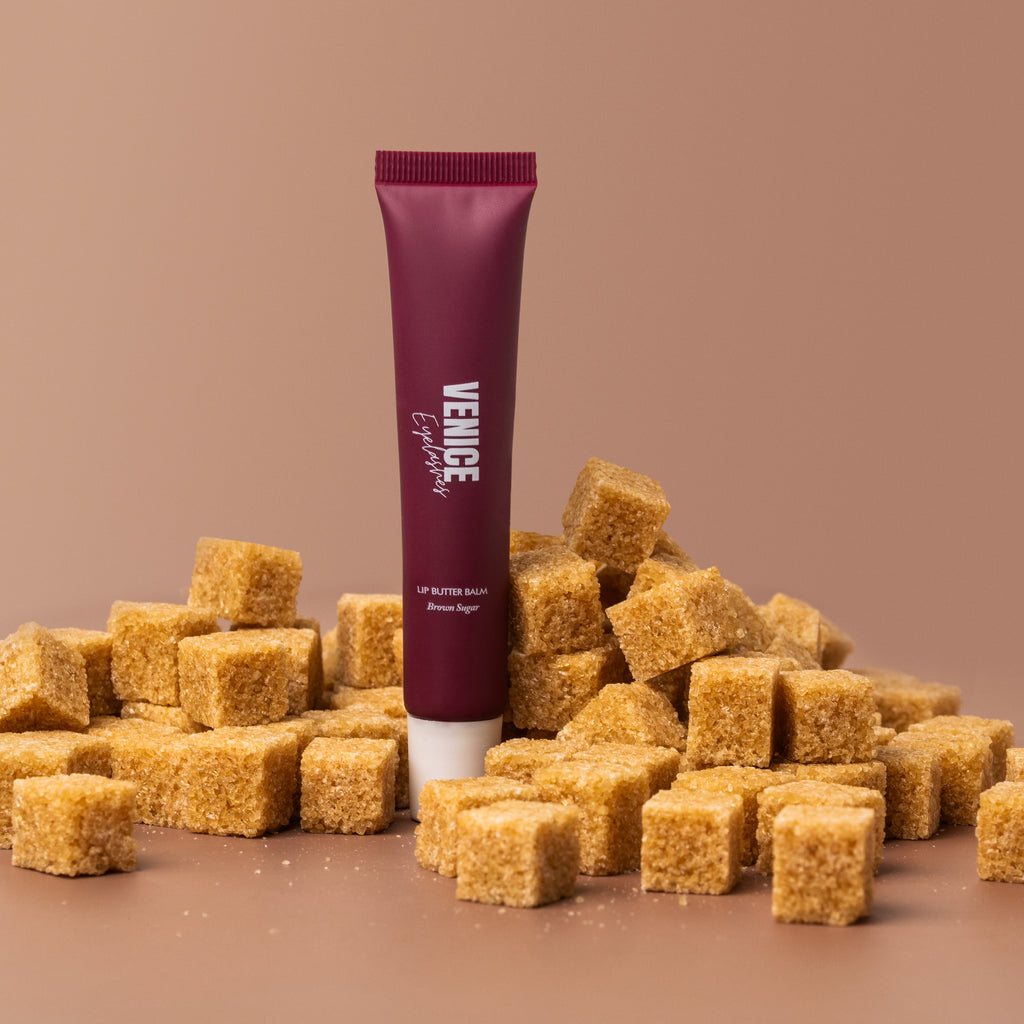 Brown Sugar Tint Lip