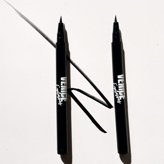 Venice Waterproof liquid eyeliner