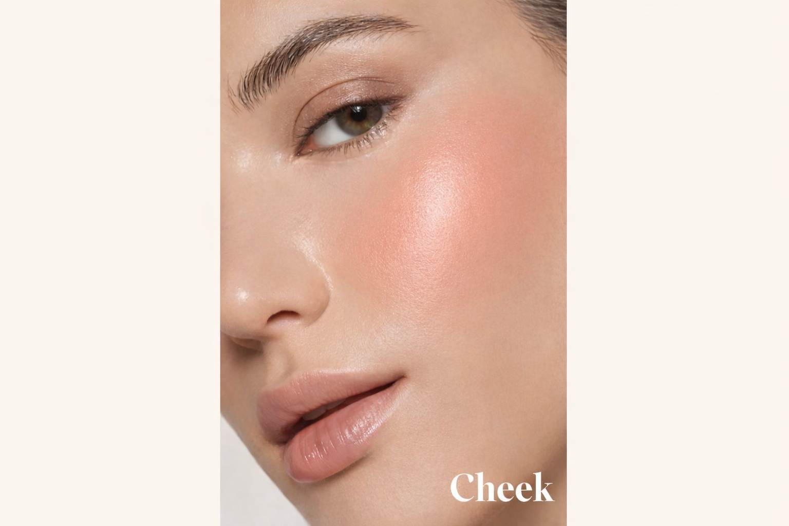SET BLUSH COLLECTION