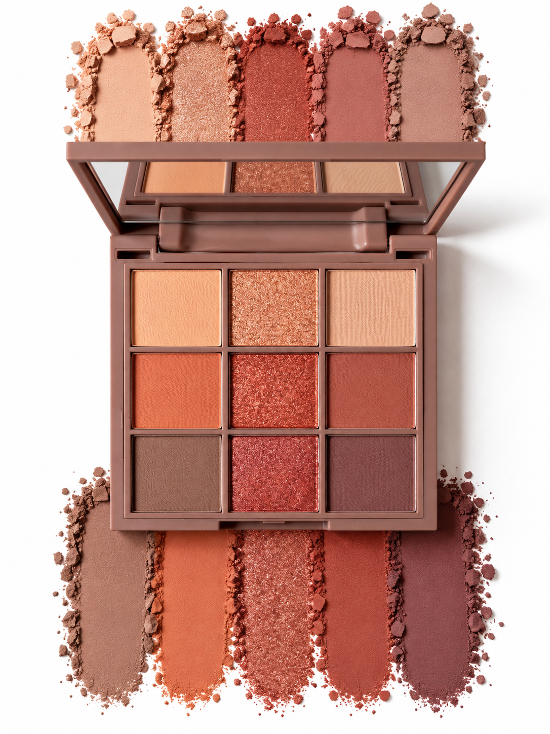 Terracotta Dream