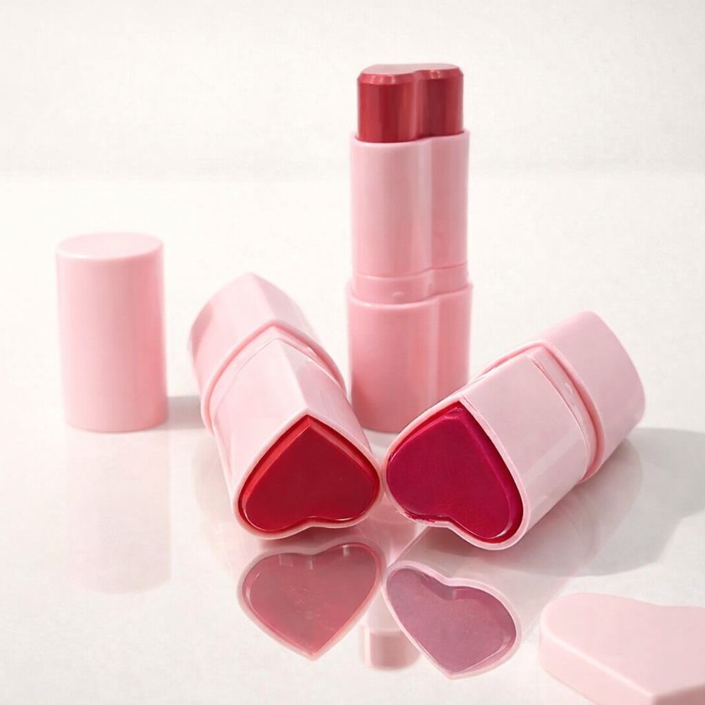 SET BLUSH COLLECTION