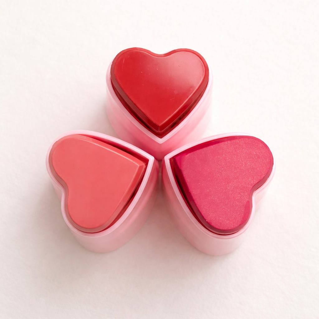 SET BLUSH COLLECTION