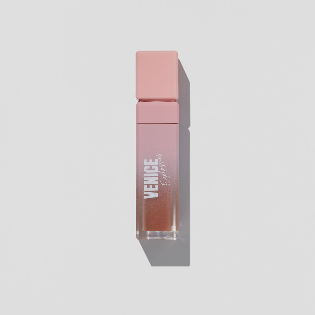 CORA GLODEN CARAMEL - GLOSSY