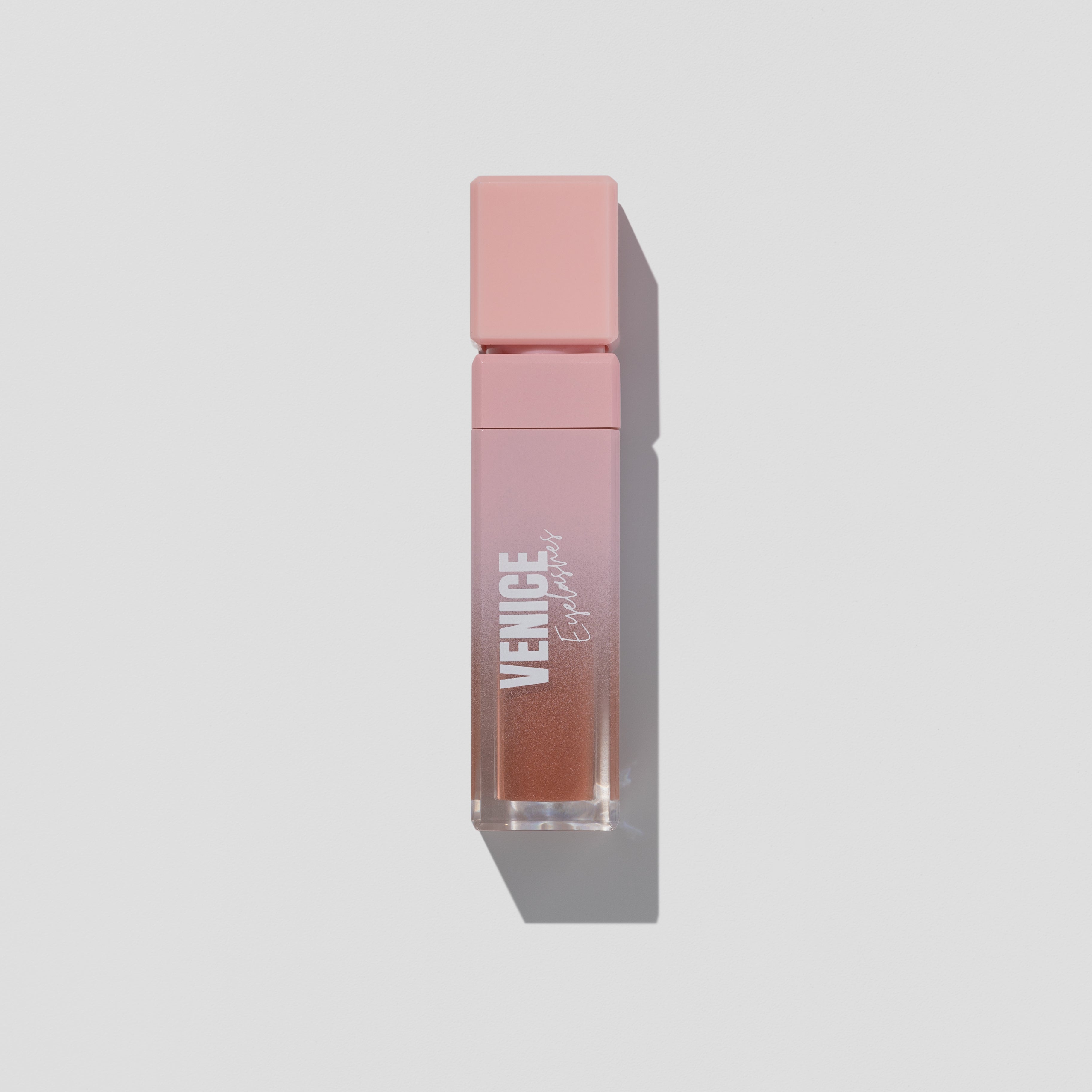 CORA GLODEN CARAMEL - GLOSSY
