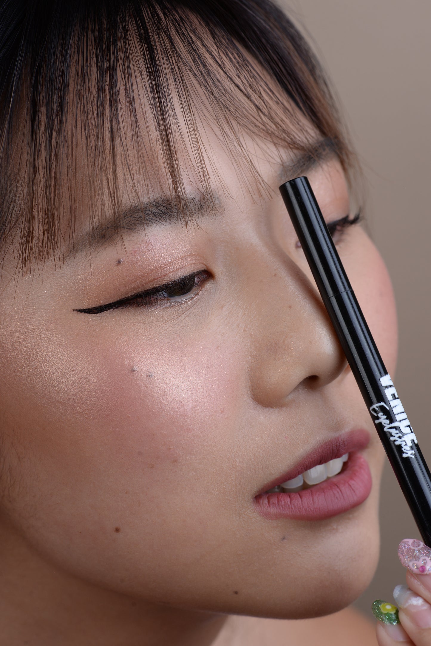 Venice Waterproof liquid eyeliner