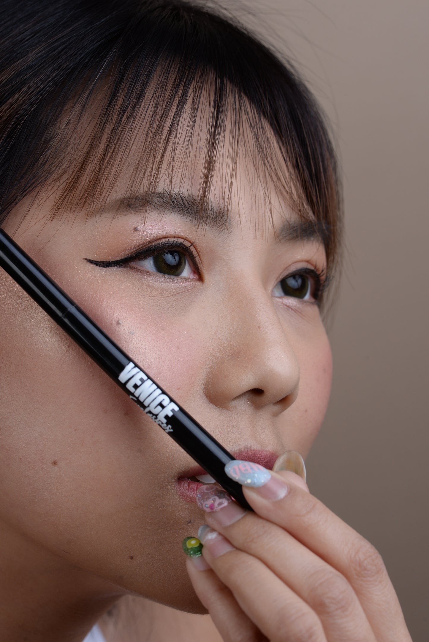 Venice Waterproof liquid eyeliner