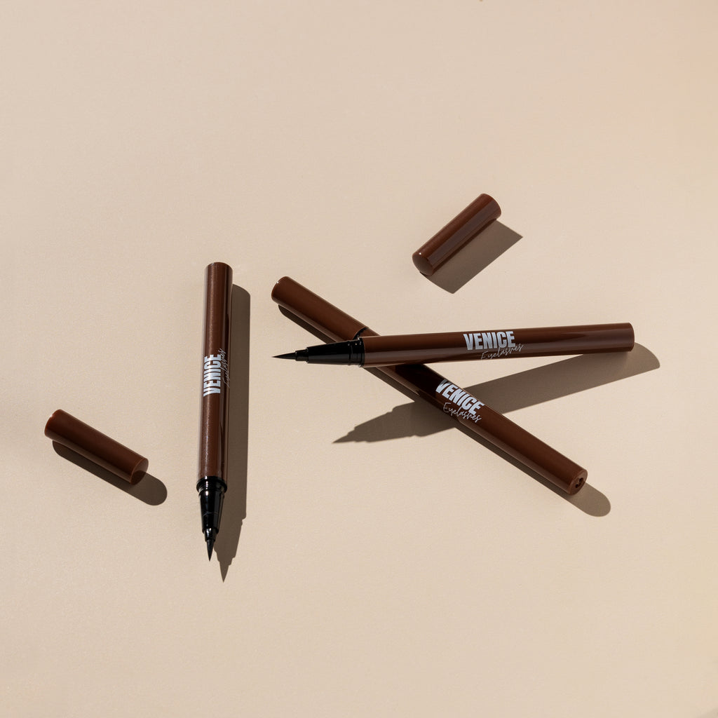 Easy Liquid Eyeliner Espresso