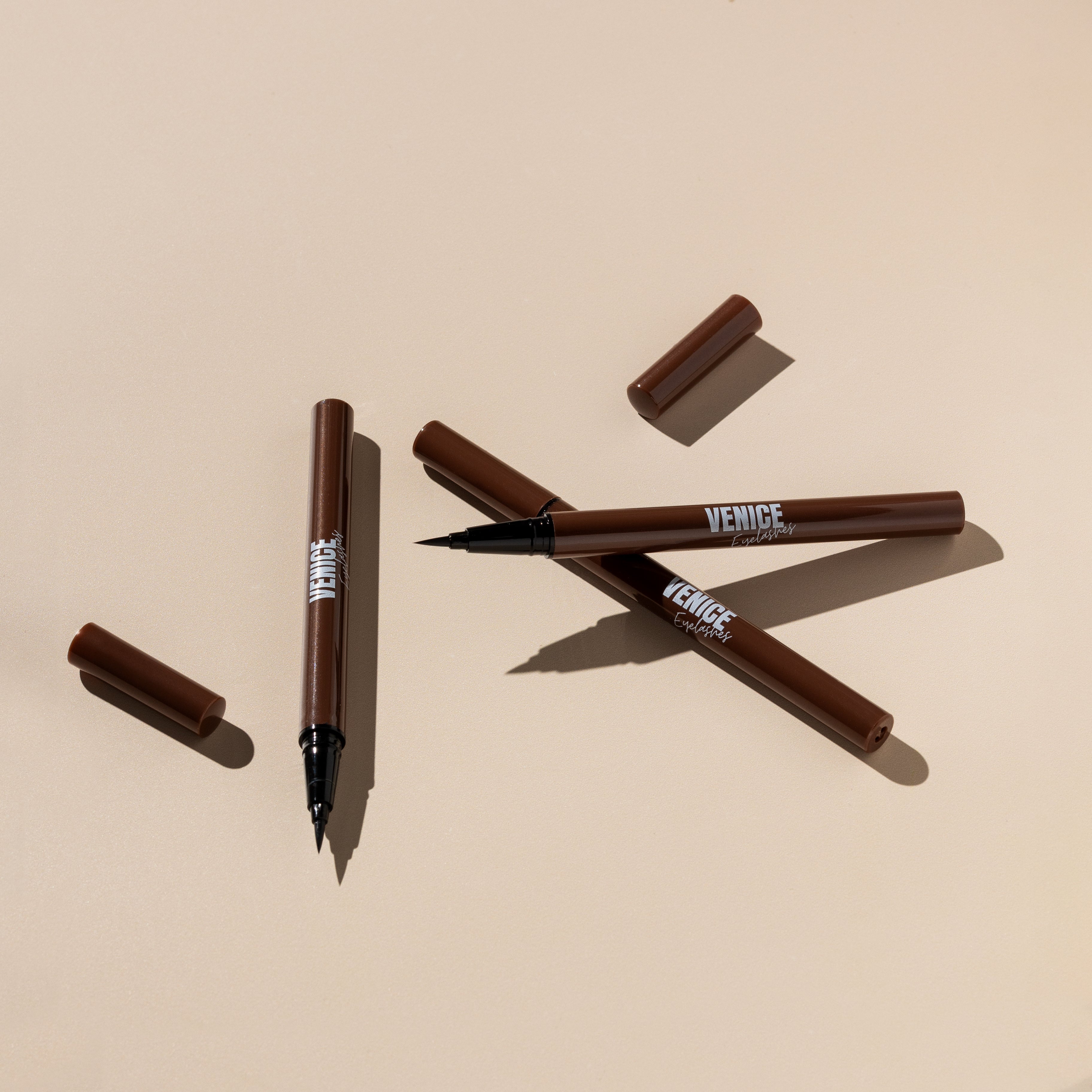 Easy Liquid Eyeliner Espresso
