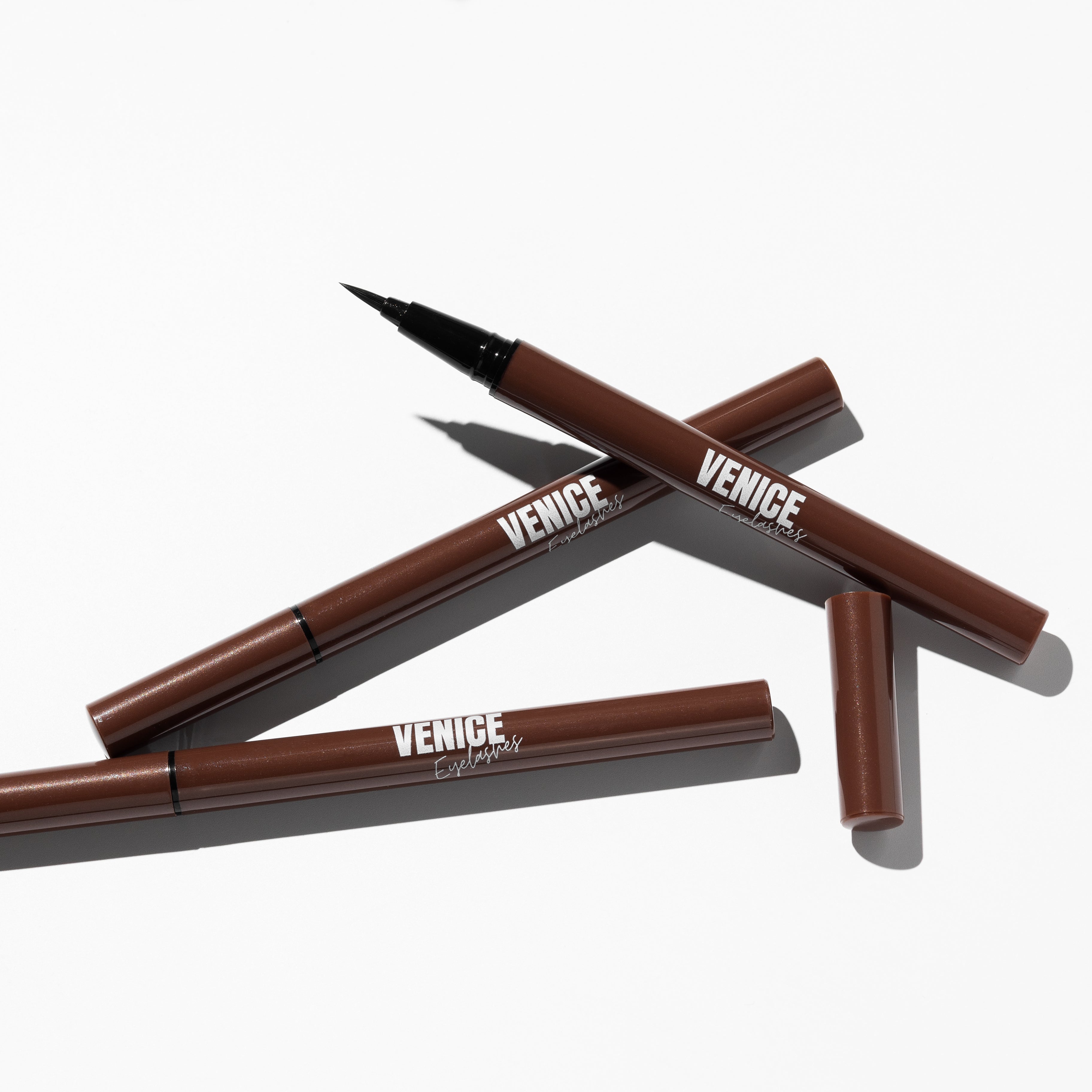 Easy Liquid Eyeliner Espresso