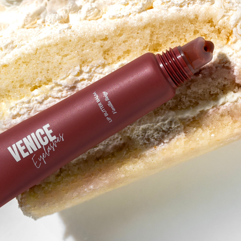 Vanilla Tint Lip Cream
