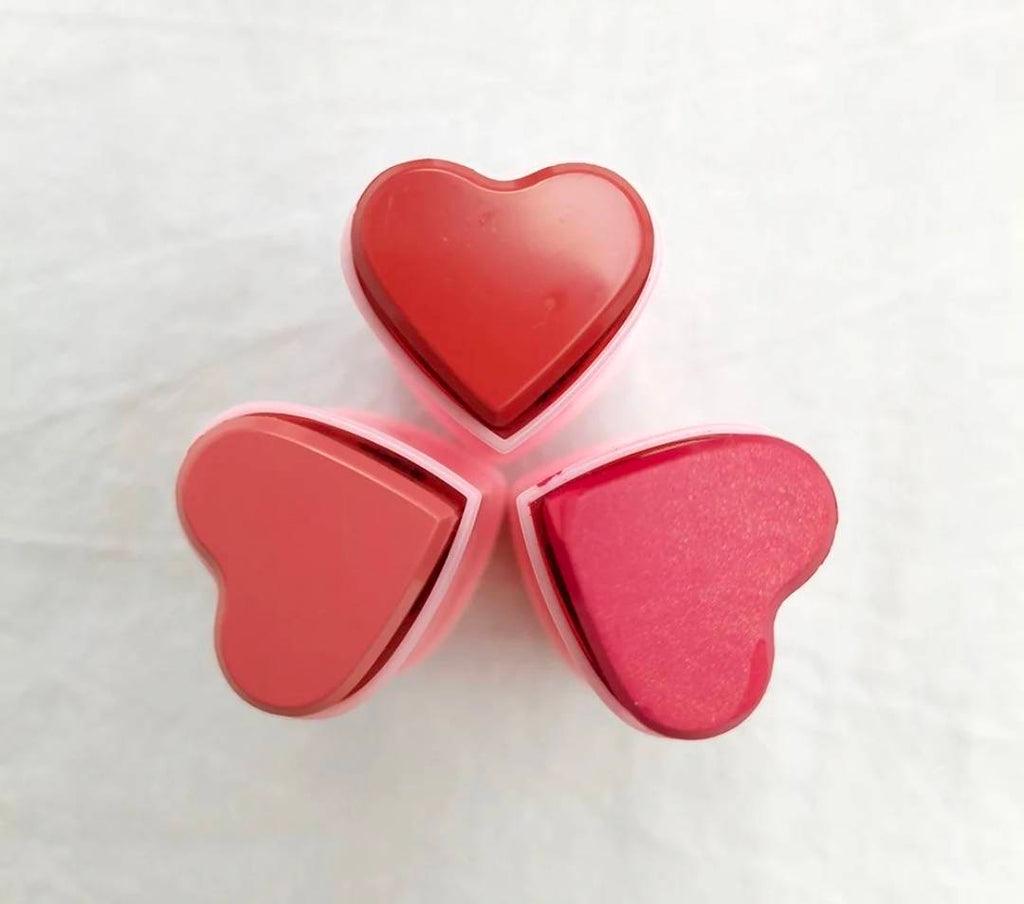 SET BLUSH COLLECTION