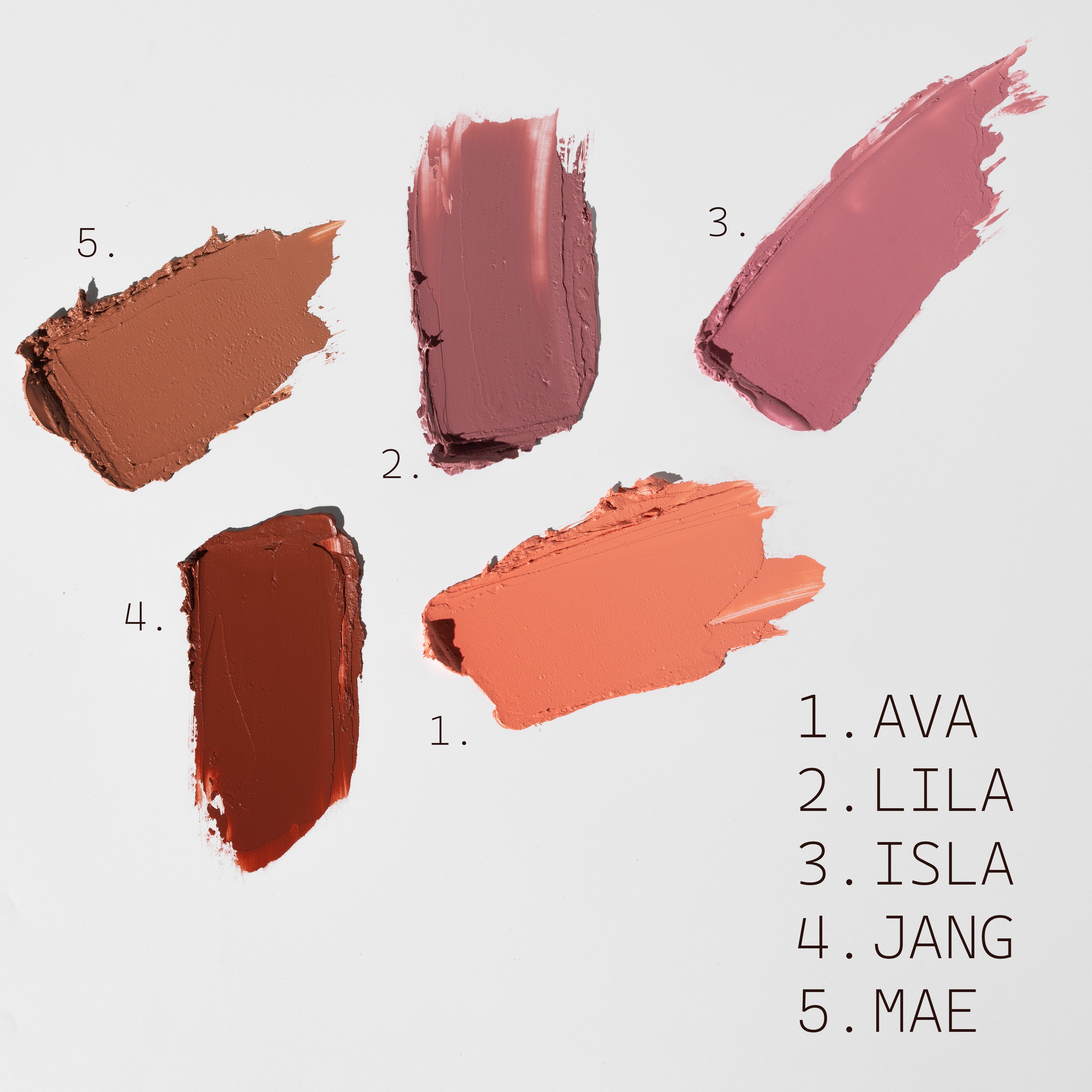 AVA Blush