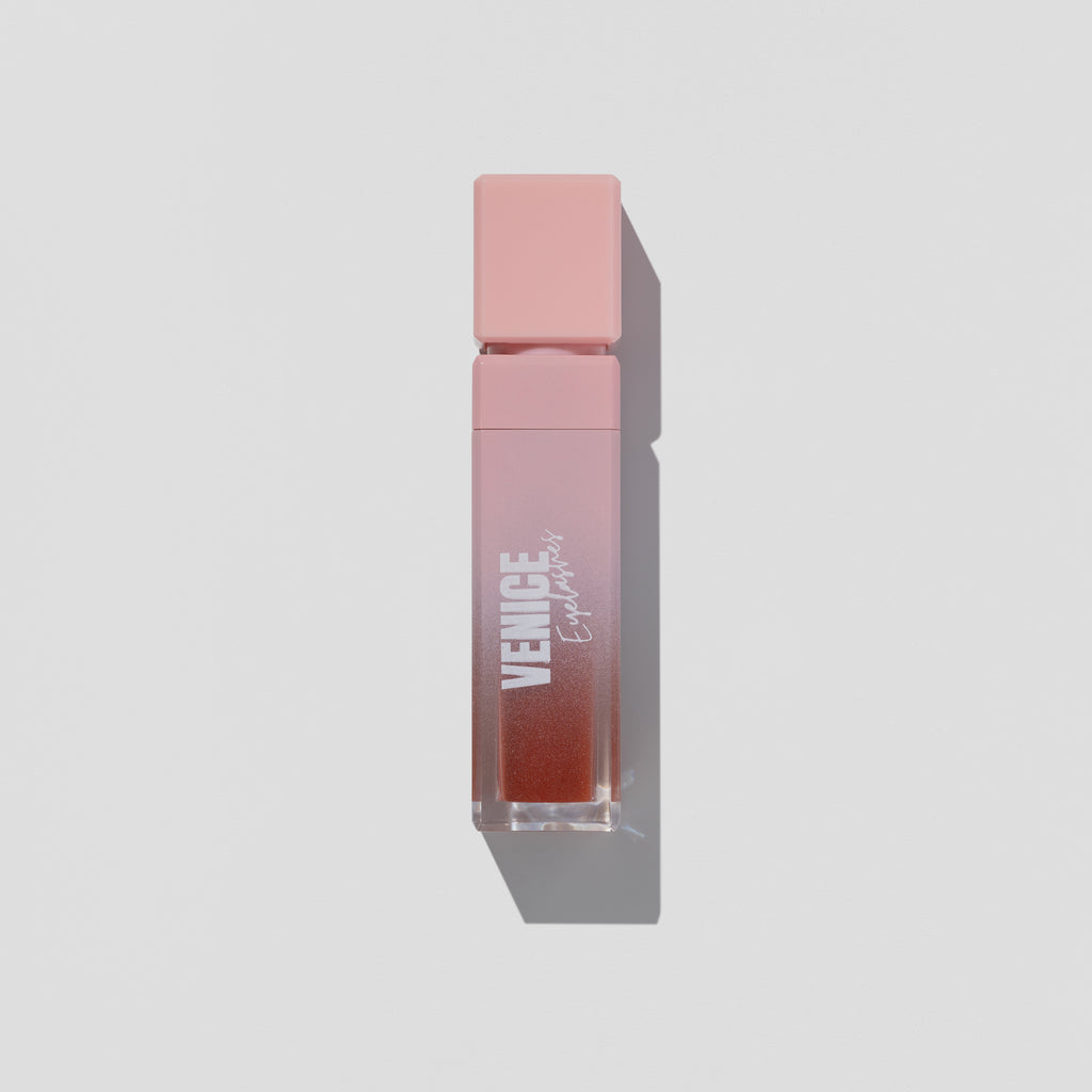 PEARL RUBY PED - MATTE